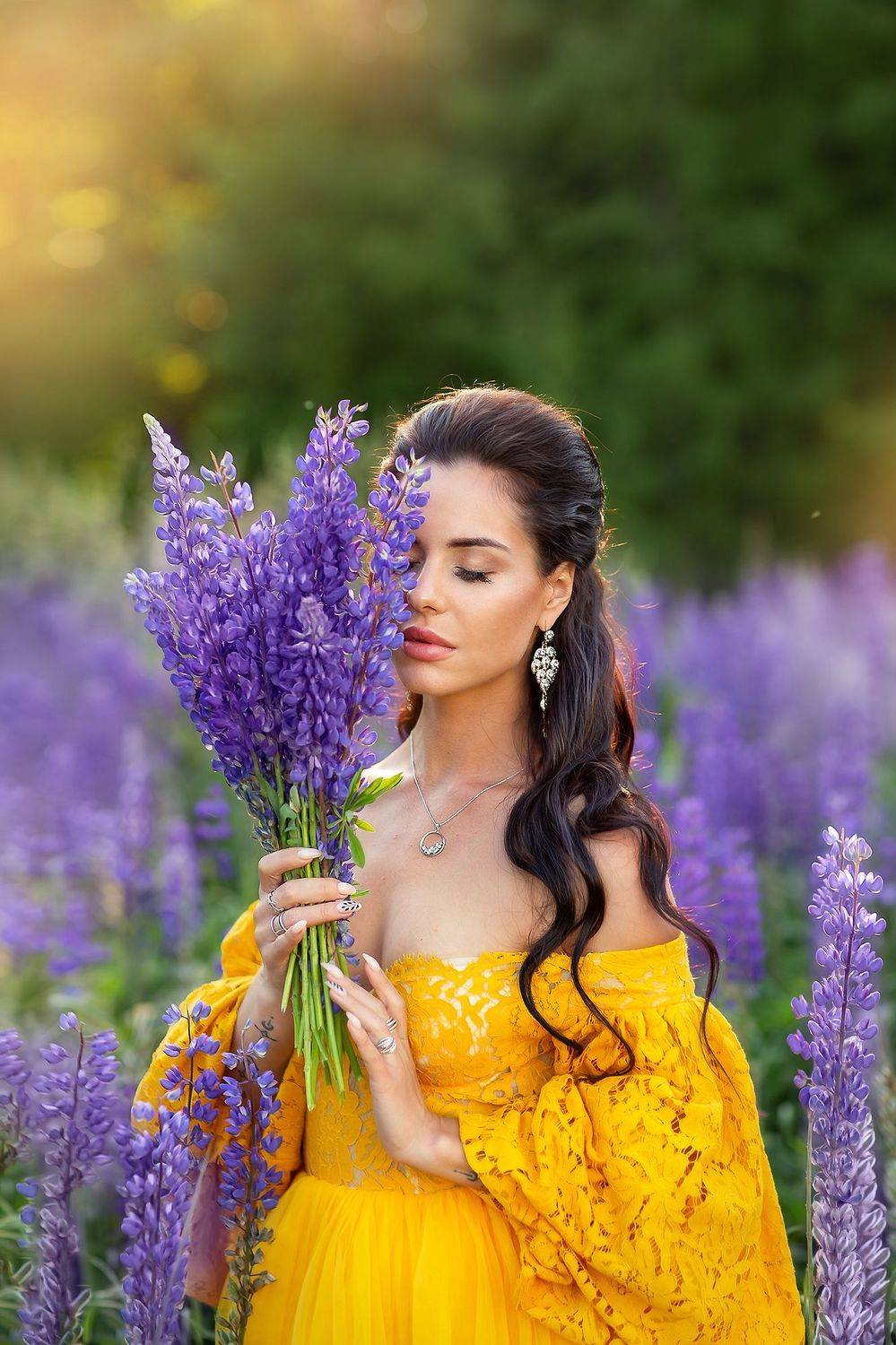 , Юлия Бусыгина