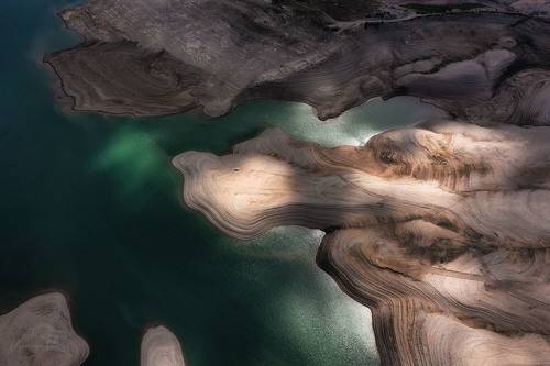 Игры света и теней