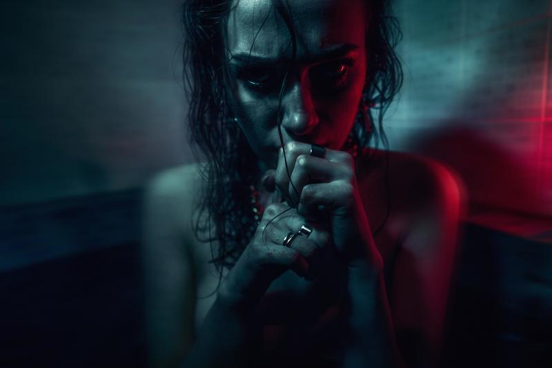 CODE RED фото превью