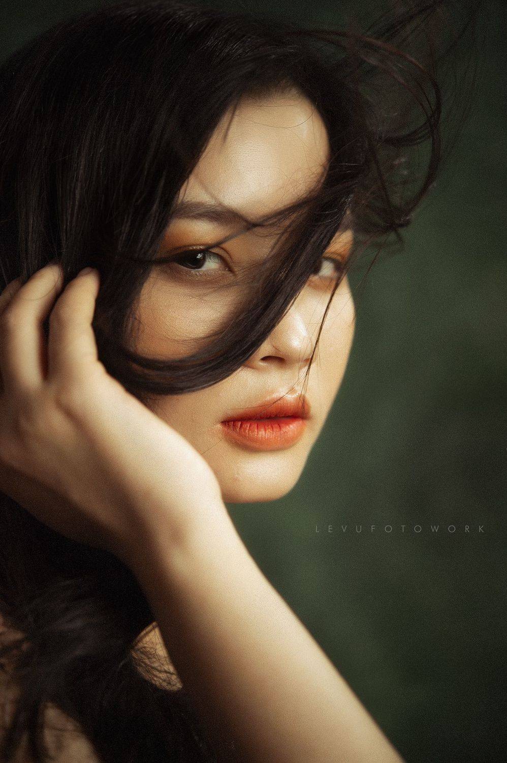 , L&ecirc; Nguyễn Vũ