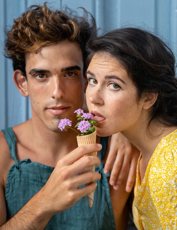 Crazy Love фото превью