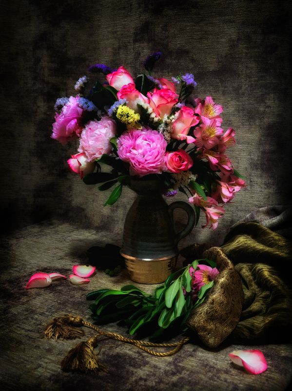 не дадим зря пропасть подарку Всё в дело фото превью