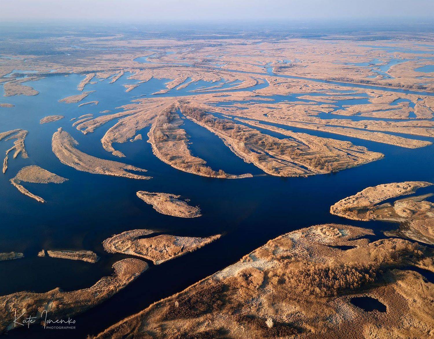 , Екатерина Ионенко