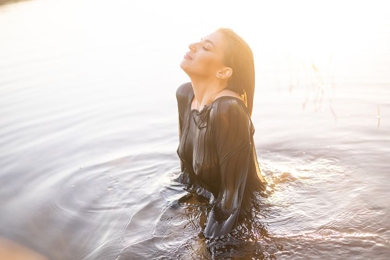 девушка Елена фото превью