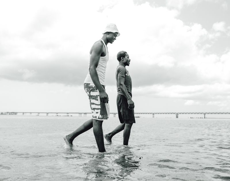 FISHER MAN фото превью