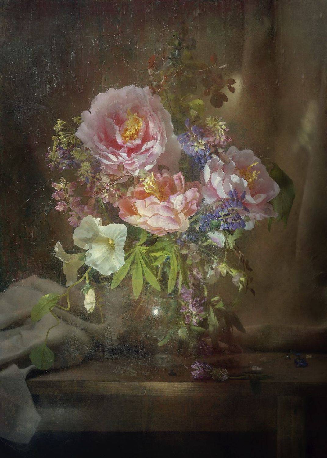 , Светлана Сушкевич