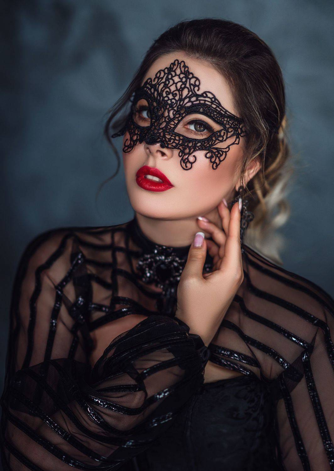 , Диана Липкина