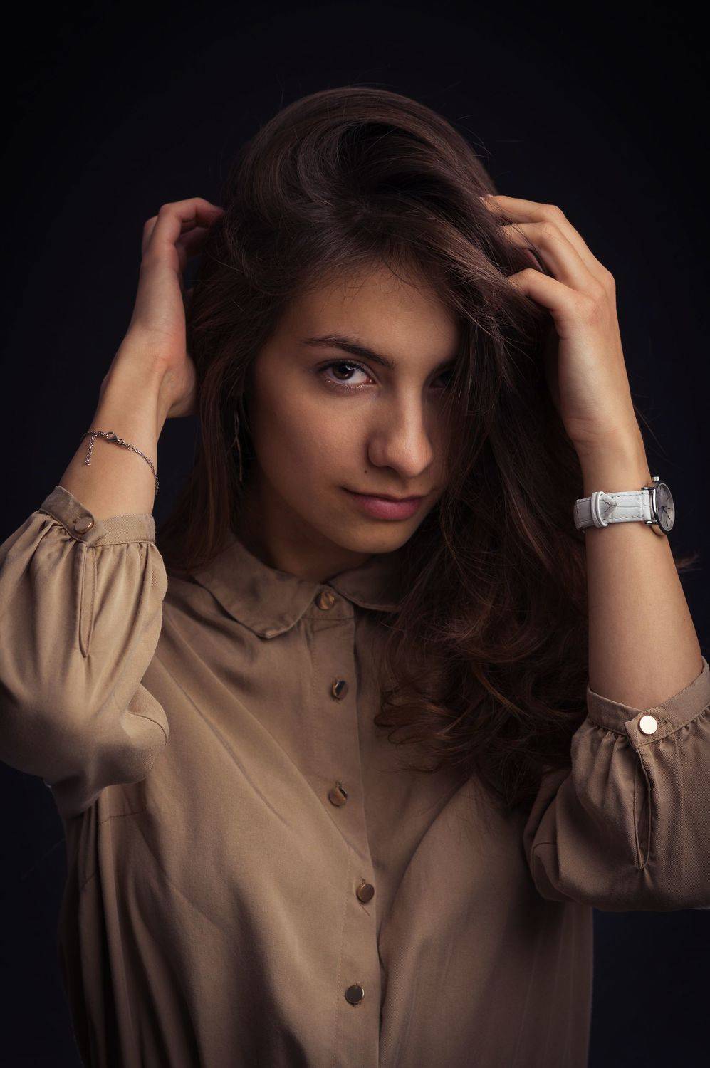 , Maciej Werbliński