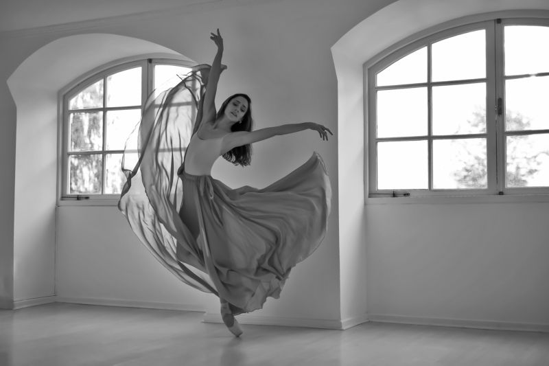 Ballet inpiration фото превью