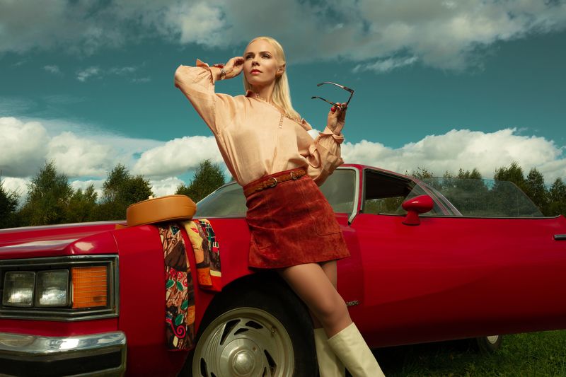 Однажды в музее фото превью