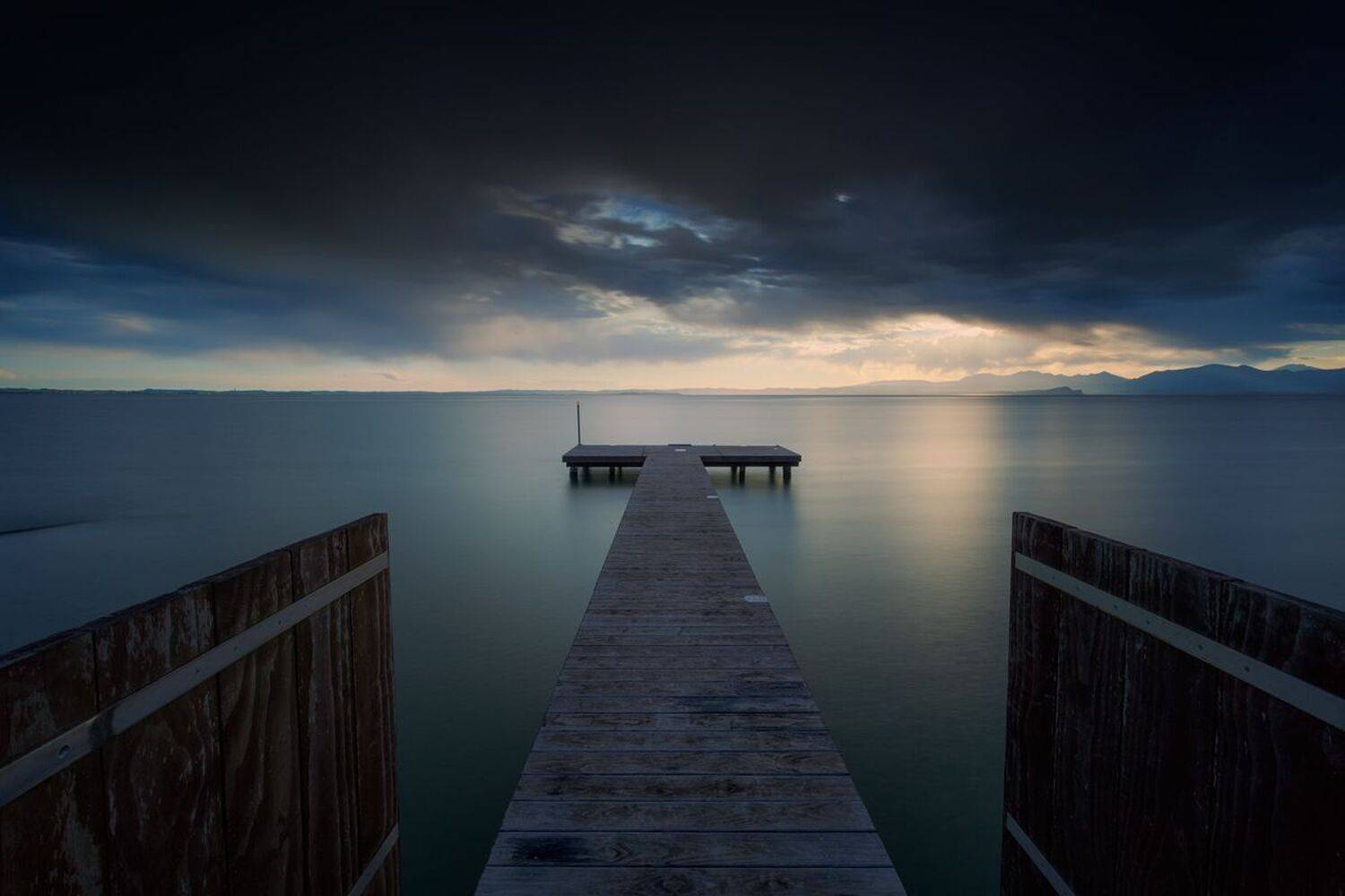 landscape,mood,water,canon,longexposure, Iza i Darek Mitręga