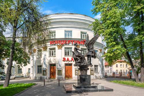 Гнесинка