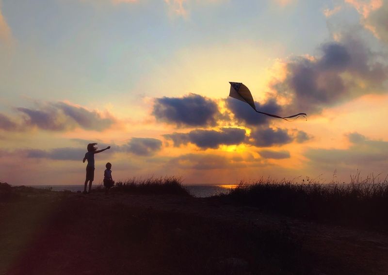 Детства мимолетные мгновенья фото превью