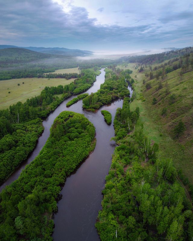 Оленгуй фото превью