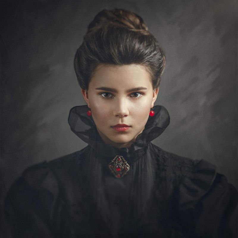 Lissa фото превью