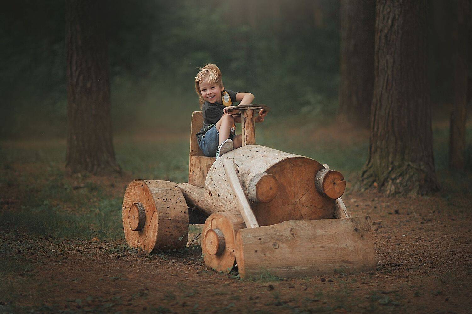 , Ксения Лысенкова