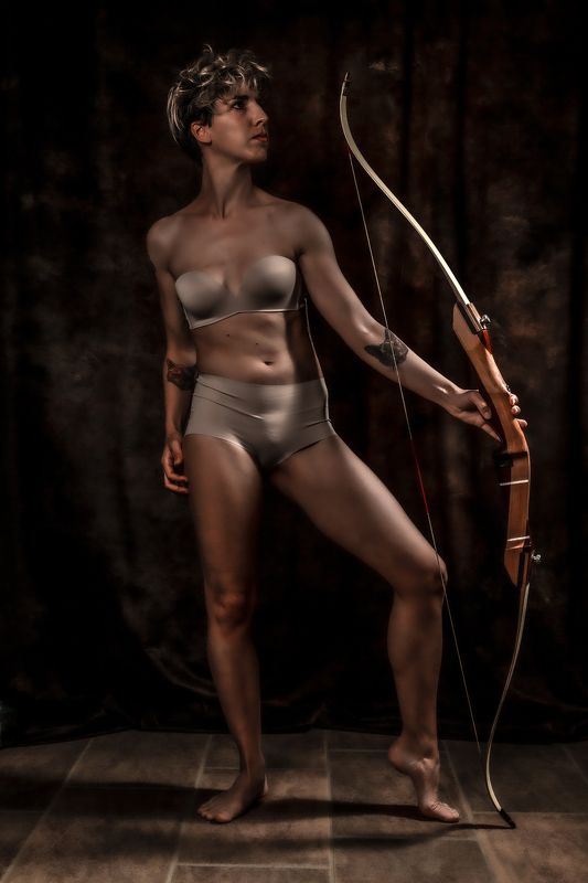 Corpo & arco фото превью