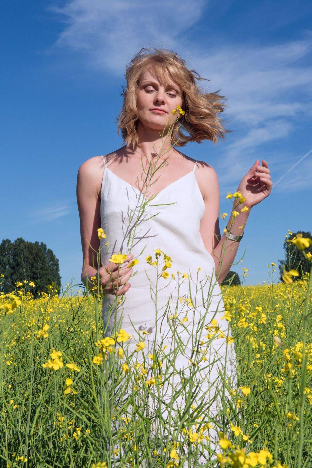 , Юлия Барсукова