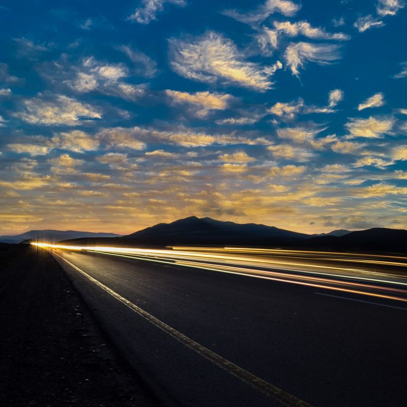 Дорога через года фото превью