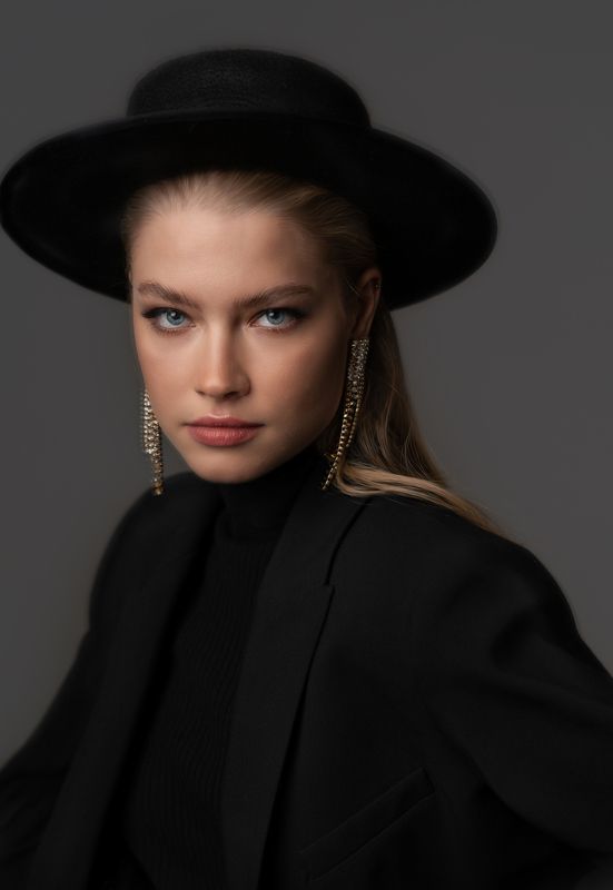 Haze фото превью