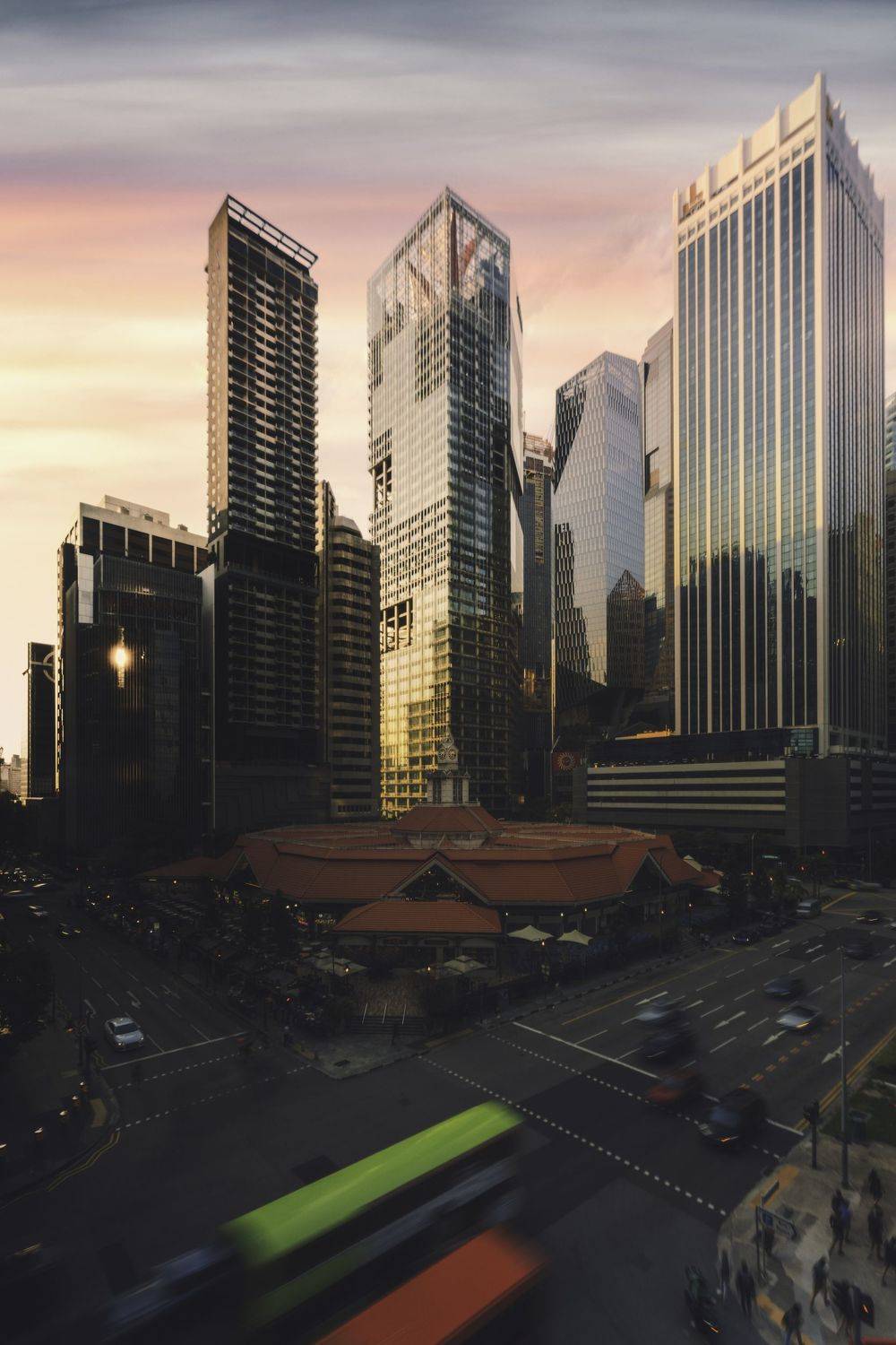 Singapore, Cityscape, city and architecture, architecture, city, asia, Rajaraman Arumugam