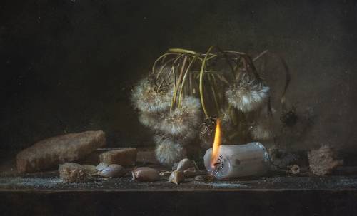 Их свет ещё не погас...