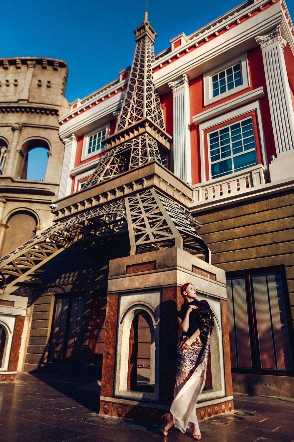 woman, portrait, fashion, beauty, outdoors, Руслан Болгов (Axe)