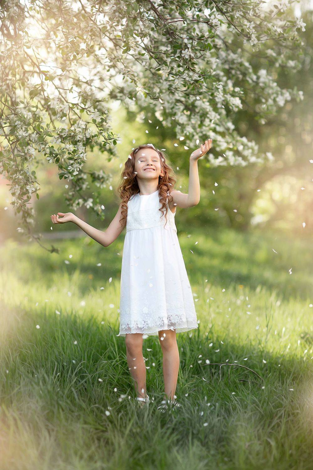 , Юлия Бусыгина