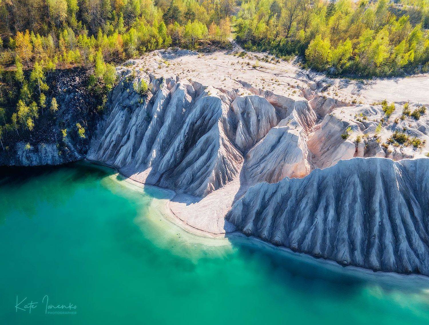 , Екатерина Ионенко