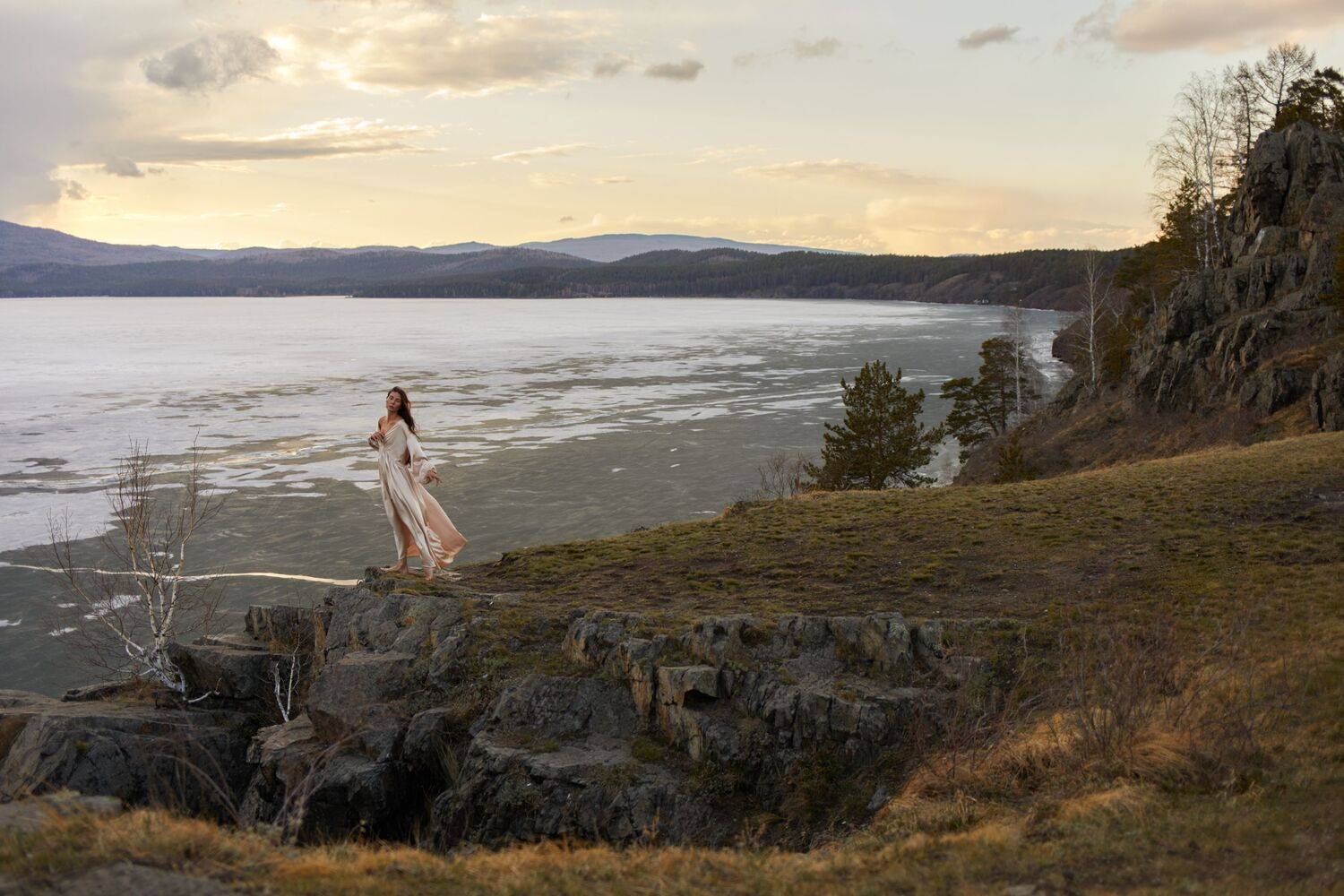 , Татьяна Танатова