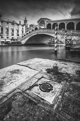 The Bridge