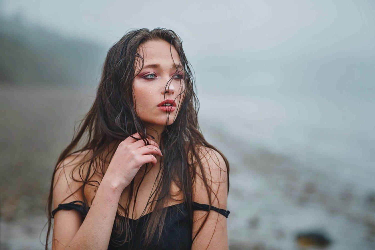 , Алексей Гилёв