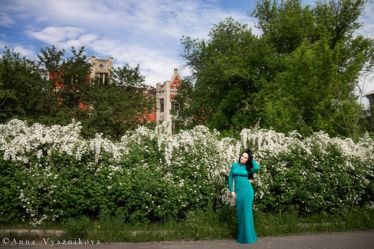 фотограф Лисичанск, Лисичанск, женский портрет, семейный фотограф, фотосессия на природе, весенняя фотосессия, Анна Вязникова, , Анна Вязникова