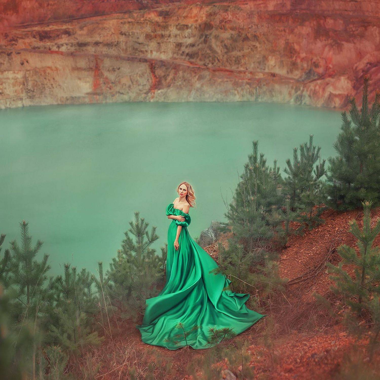 , Настя Саврицкая