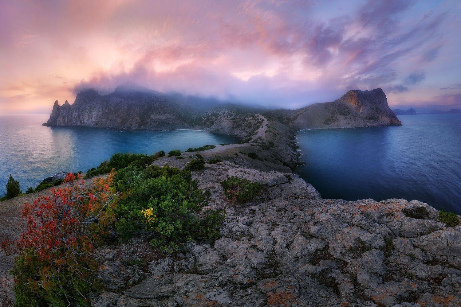 , Konstantin Voronov