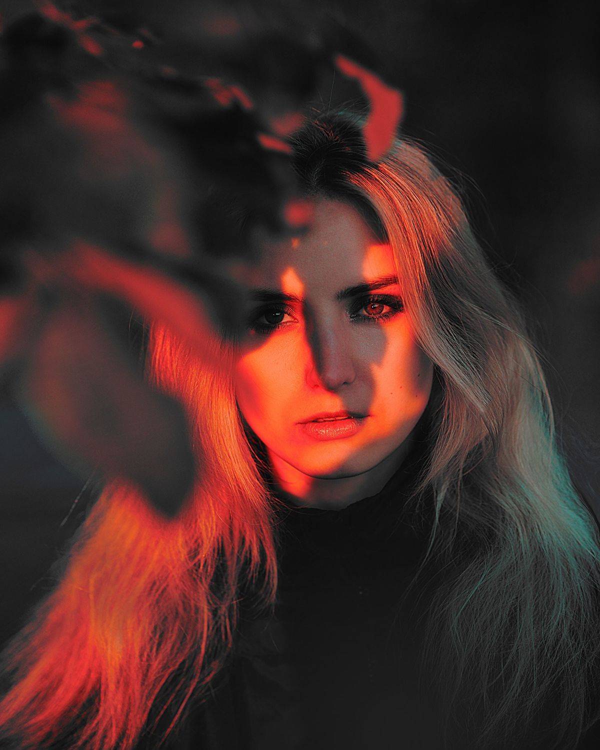 85mm, Alexandr Lezhnev