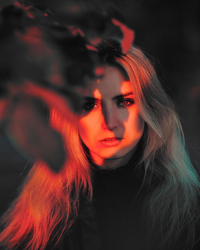 85mm D E V I L фото превью