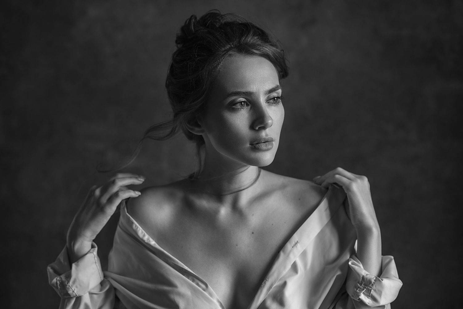 , Антон Плотников