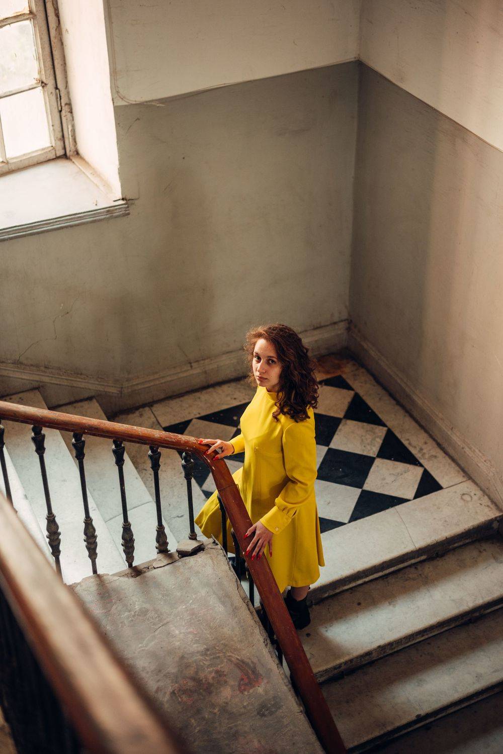 neiman,portrait,georia,tbilisi,girl,nikon, Neiman Miho