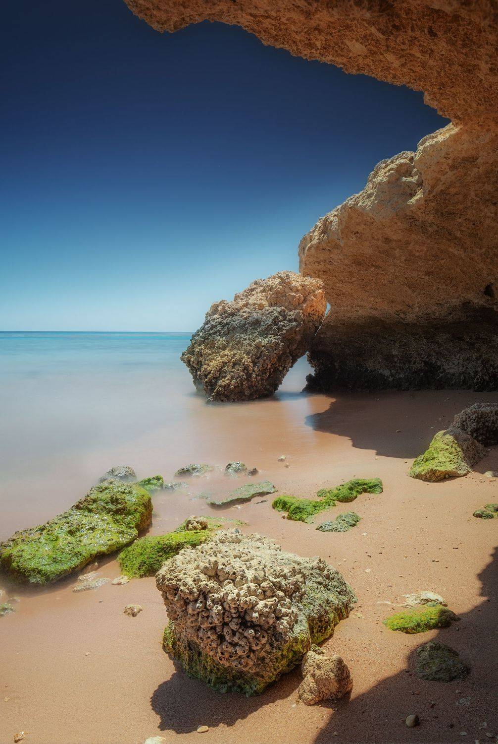 красное море, пейзаж, отлив, море, путешествие, travel, landscape, seascape, africa, Алексей Бойко