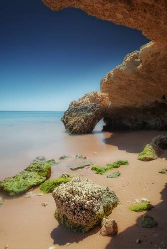 Красное море