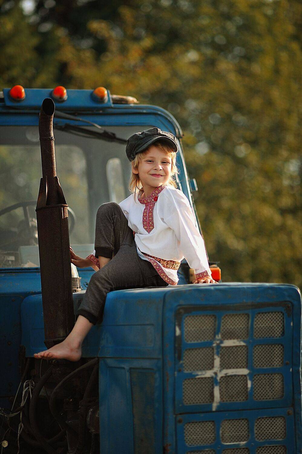 , Ксения Лысенкова