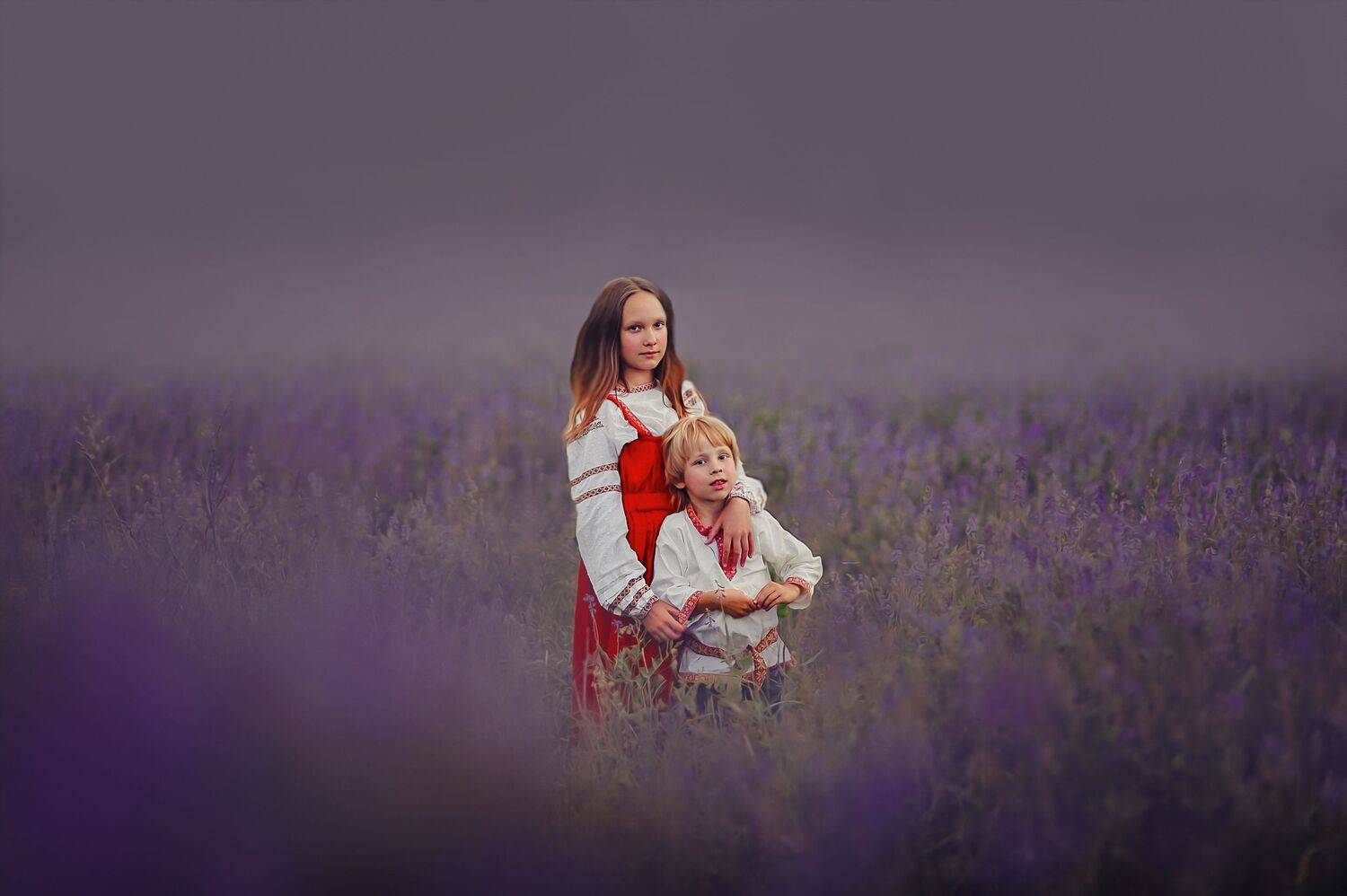 , Ксения Лысенкова