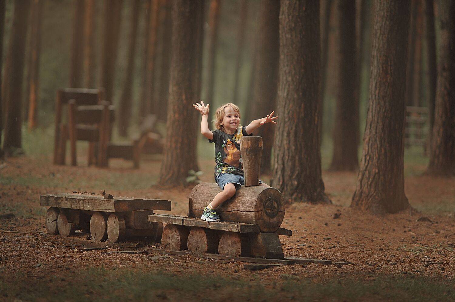 , Ксения Лысенкова