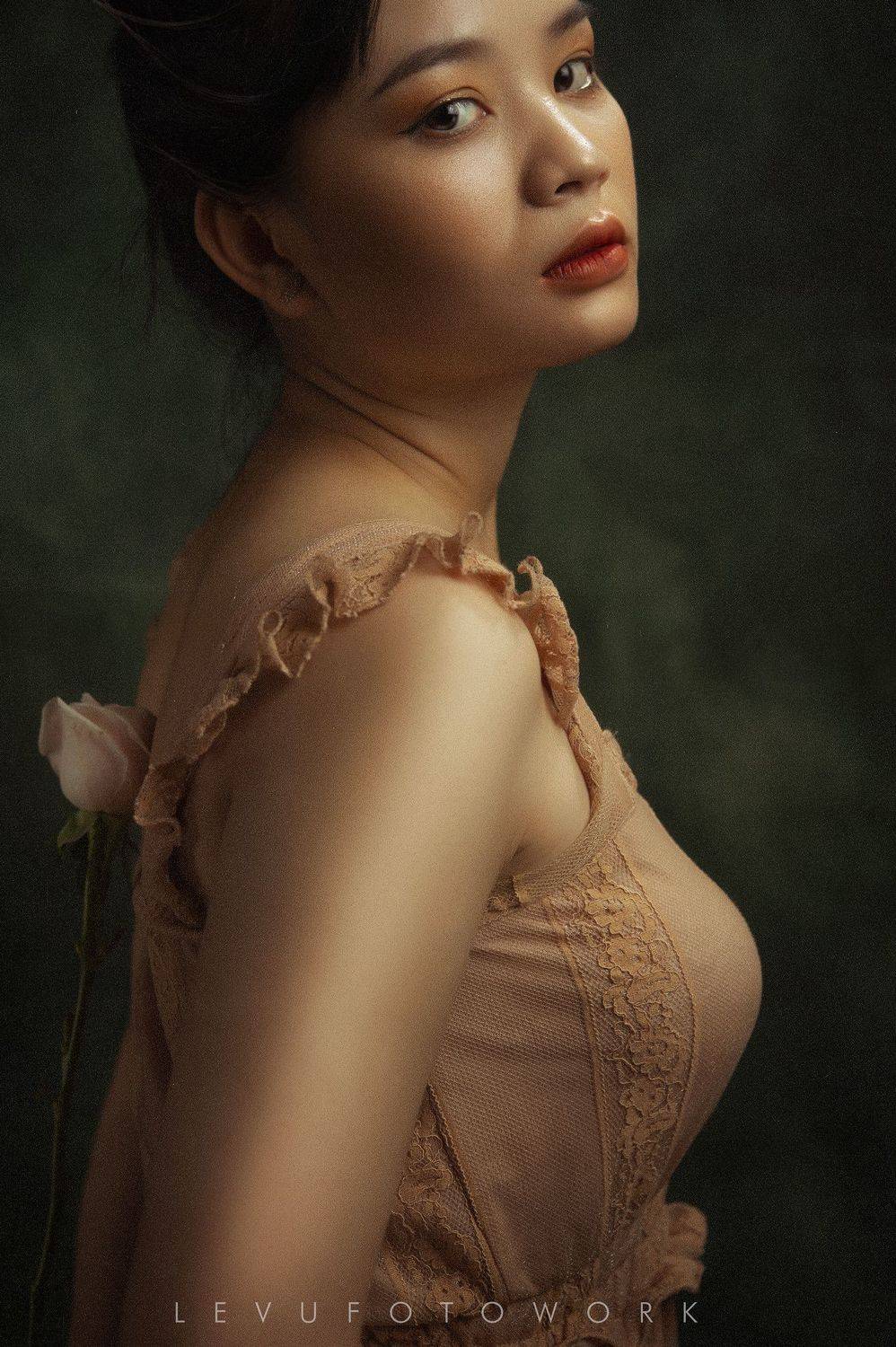 , L&ecirc; Nguyễn Vũ