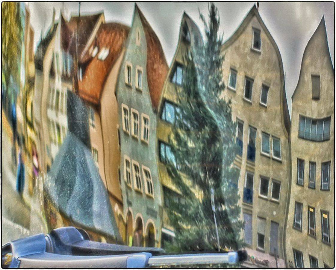 , Stein Georg