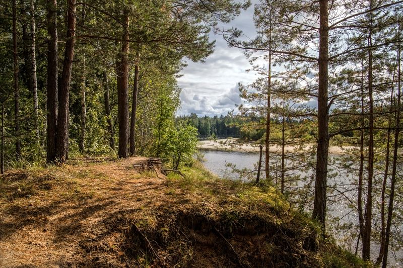 Мой Керженец фото превью