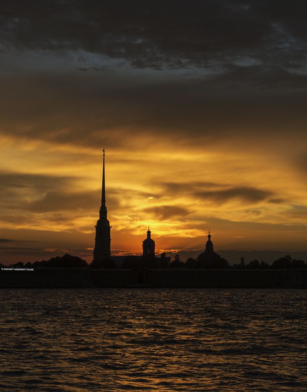 Силуэт фото превью