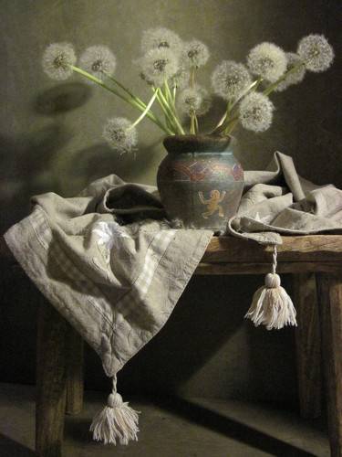 Пушистенький