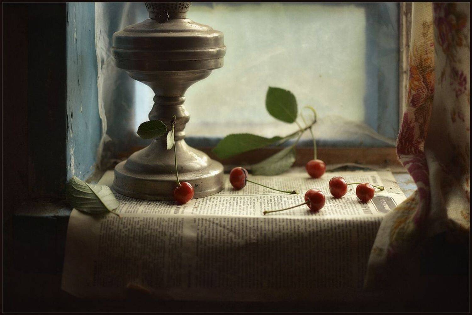 , Александр Хромеев